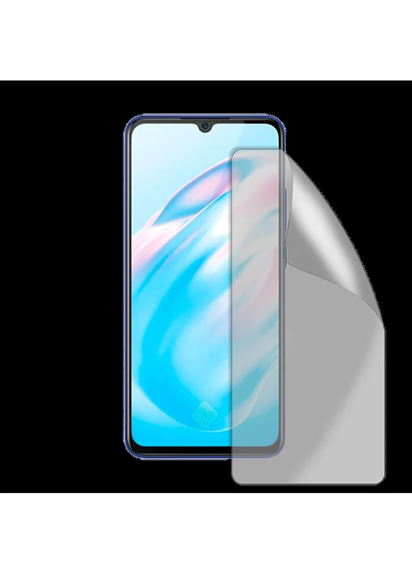 Гидрогелевая пленка для Vivo V17 серии Privacy Film No Brand (372119947)