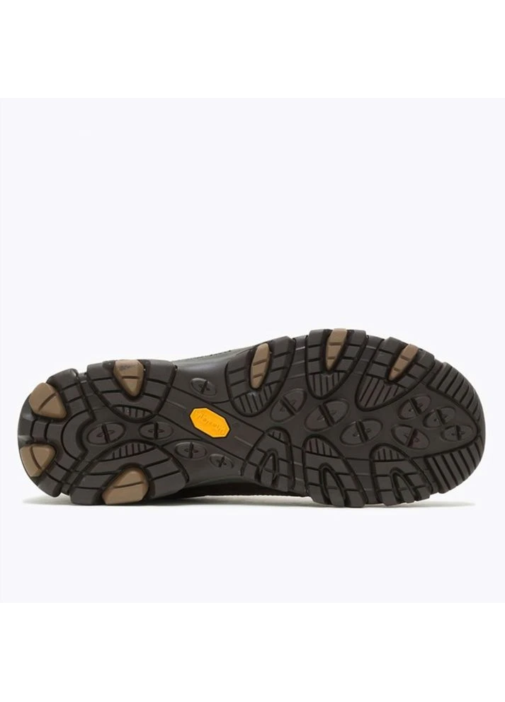 Коричневые демисезонные кроссовки moab adventure 3 terre brown j003809 Merrell