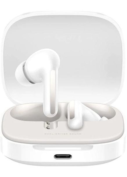 Наушники Buds 6 Cloud White Redmi (342062382)