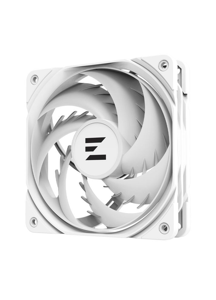 Вентилятор AF120 ARGB White (ZM-AF120RARGBWHITE) Zalman (347586216)
