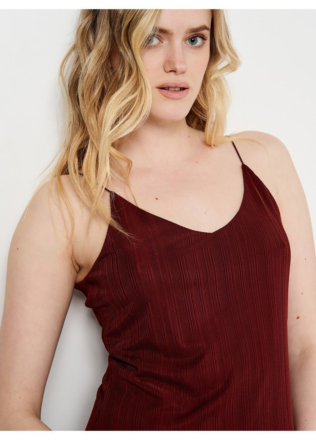 Топ-блузка Black Tape (322304389)