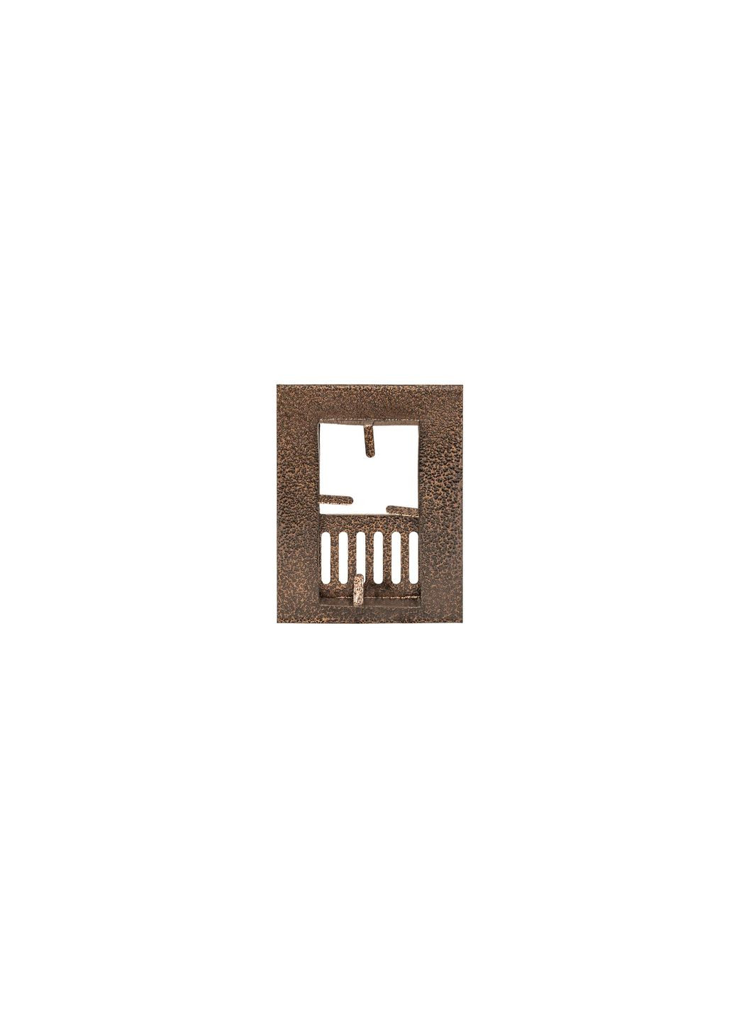 Решітка вентиляційна 170х230 мм Profit M (326795422)