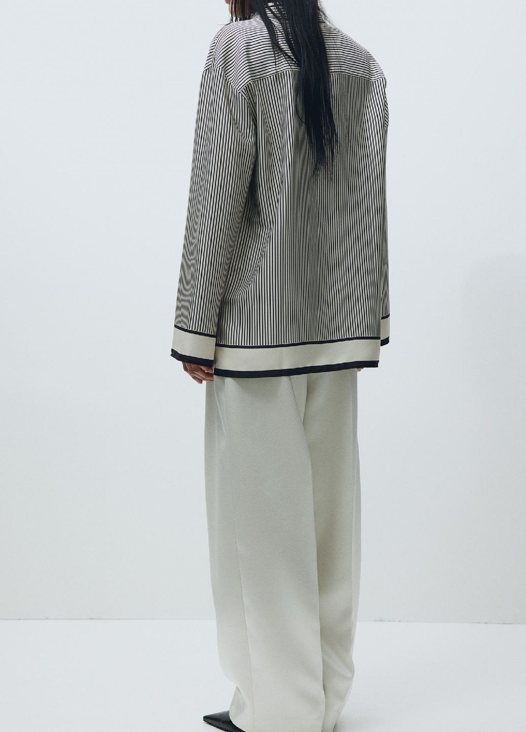 Сорочка H&M (303361336)