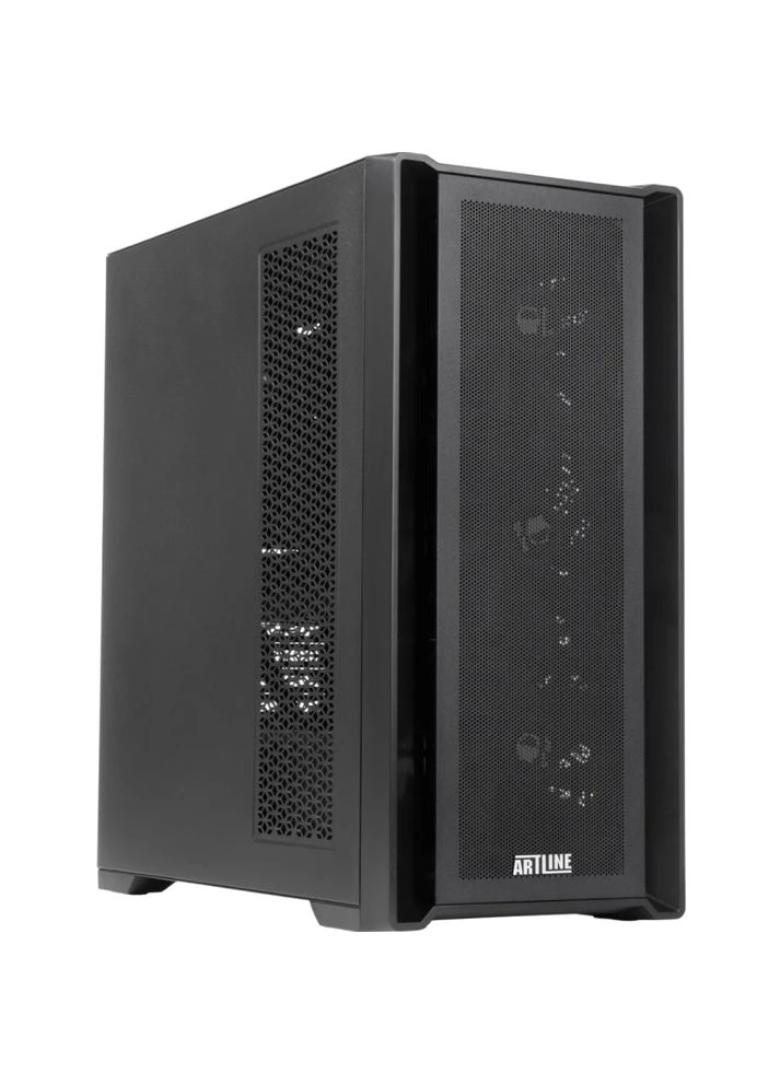 Комп'ютер WorkStation W96 Black (W96v71) ARTLINE (344458720)