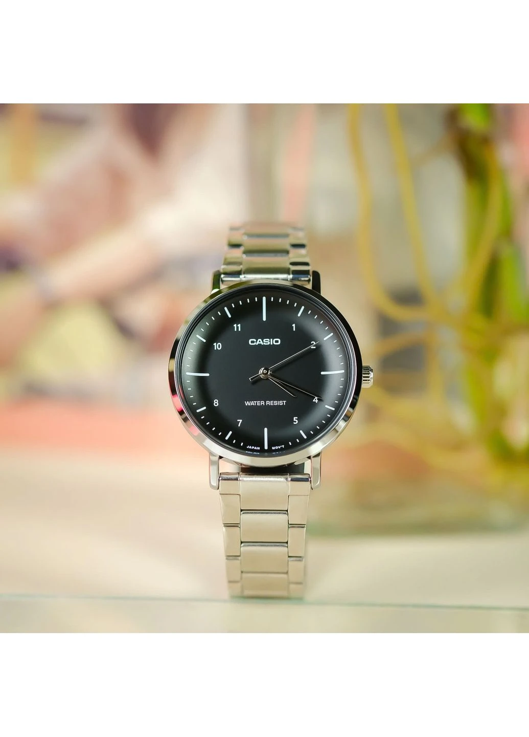 Часы Standard LTP-VT03D-1B Casio (397997237)