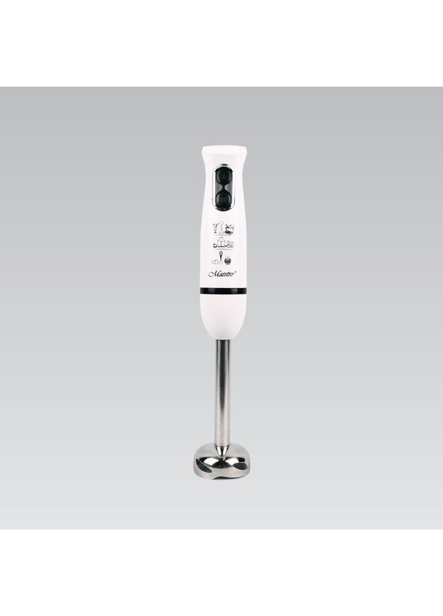 Блендер погружной (ручной) (MR-561) Maestro (328602178)