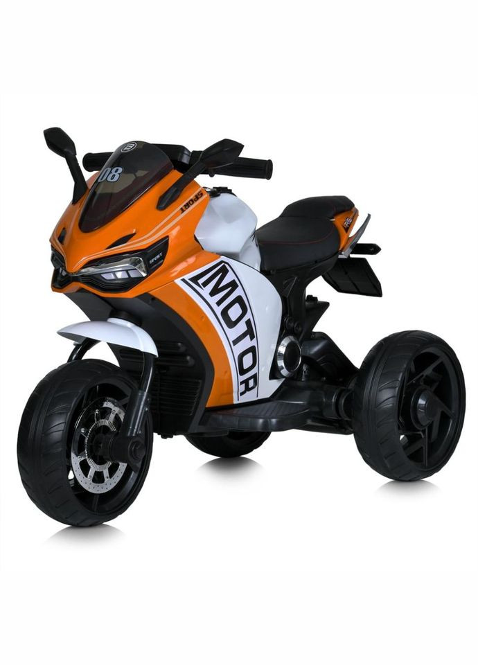 Дитячий електромобіль Мотоцикл M 4053EL-7 до 40 кг No Brand (329896278)