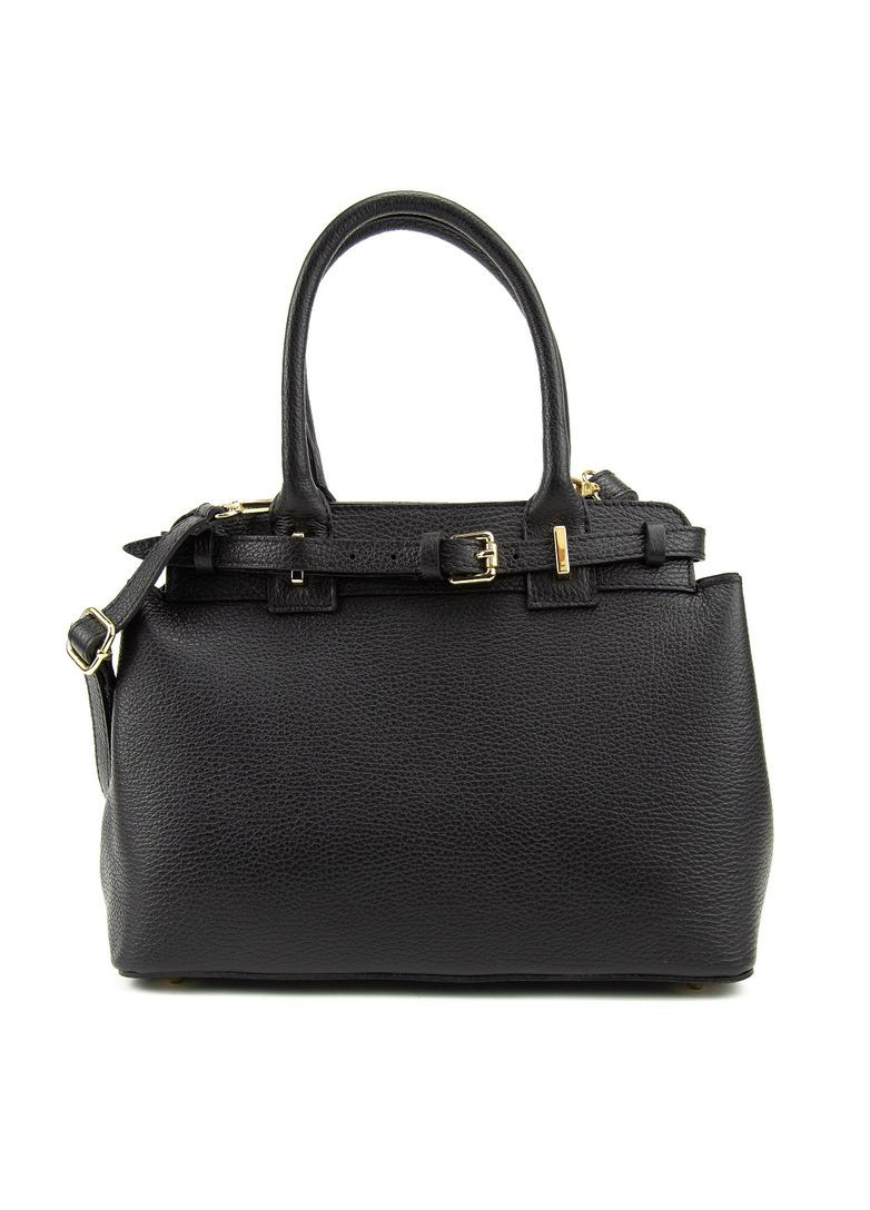 Классическая женская сумка из натуральной кожи RoyalBag F-IT-86111 (311620059)