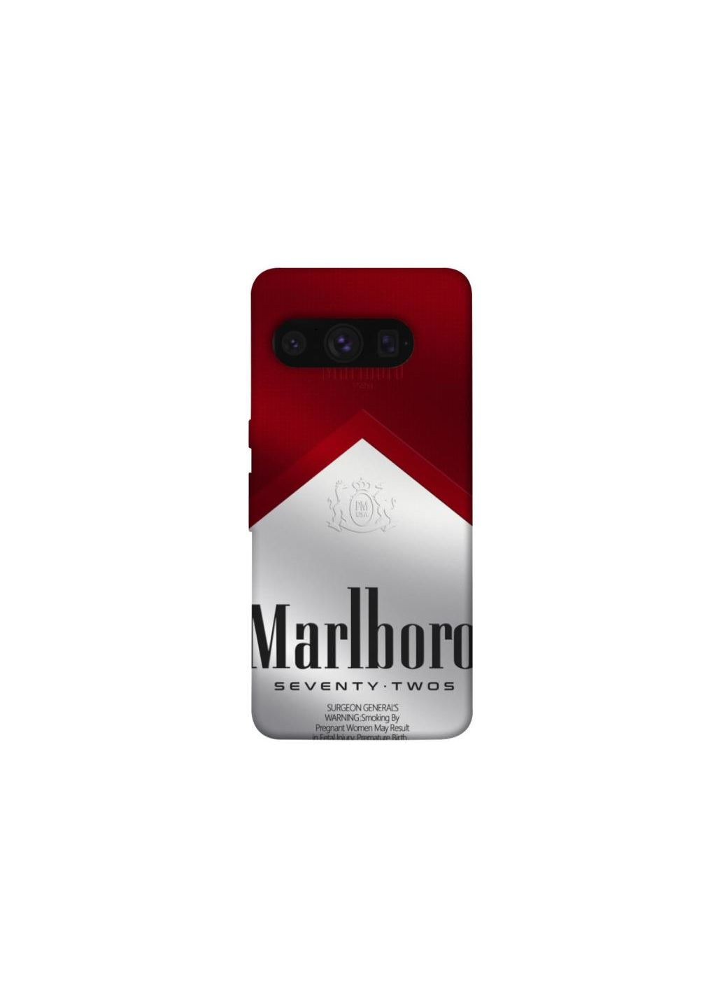 Чохол на Google Pixel 8 Pro Marlboro Frontalka (361106534)