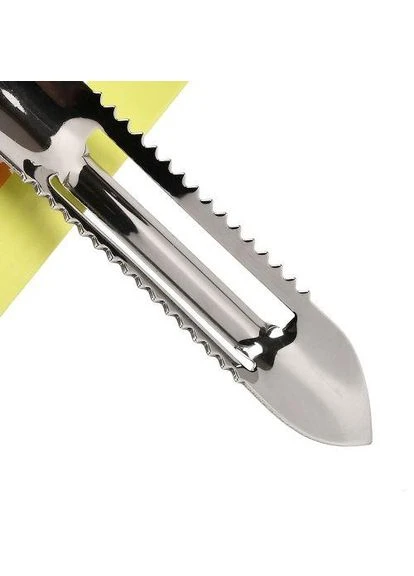 Овощечистка "Profi" 18.5*2см Новинка! No Brand (393357835)