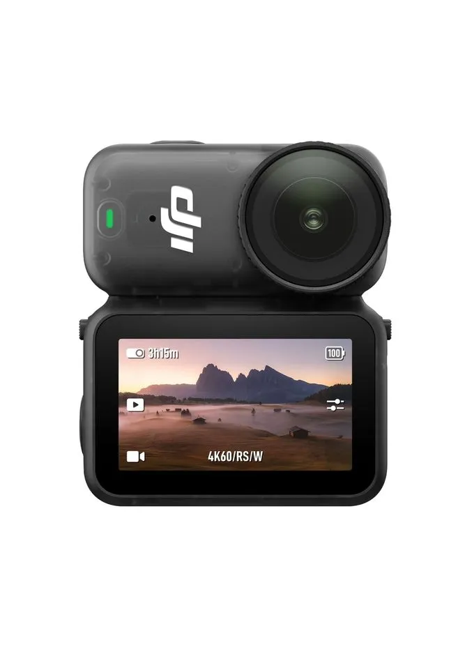 Экшн-камера 64G (CP.OS.00000461.01) DJI Osmo Nano (399767304)