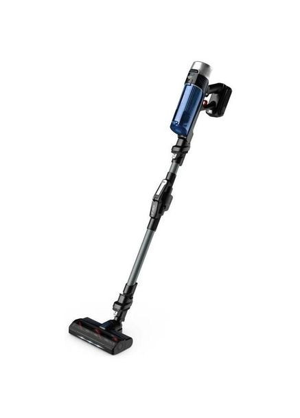 Вертикальний+ручний пилосос (2в1) X-Force 9.6 Aqua Animal RH20C7WO Rowenta (314975262)