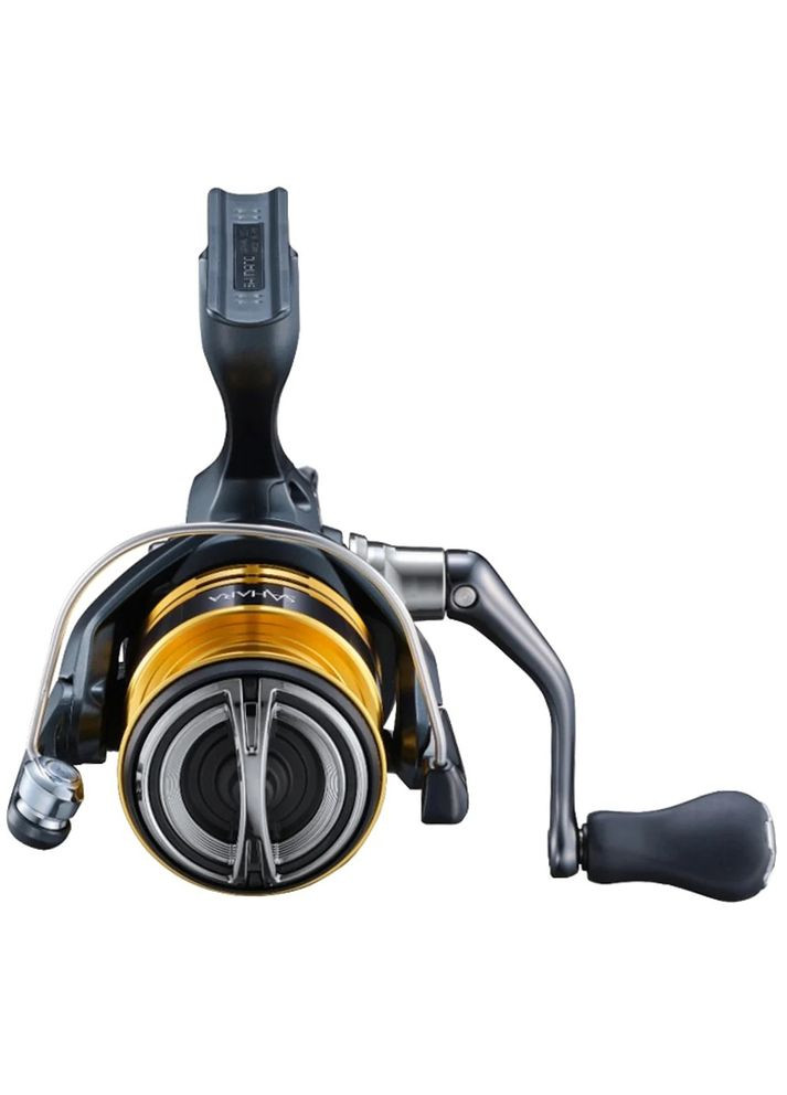 Котушка Sahara FJ 1000 4+1BB 5.0:1 2266.47.23 Shimano (317305380)