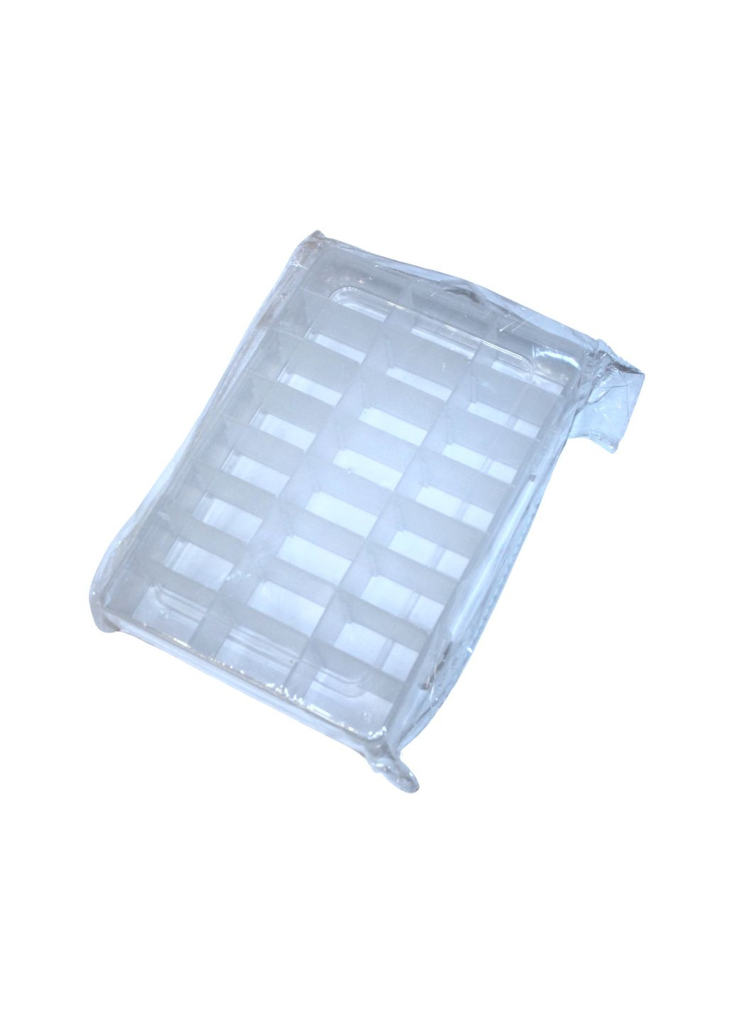 Ячейка/органайзер для бисера 24 отделения/19х12.5см FROM FACTORY YAE (335397229)