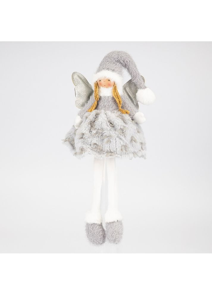 Фігурка Маленька фея 25 см 19241-013 текстиль No Brand (361856073)