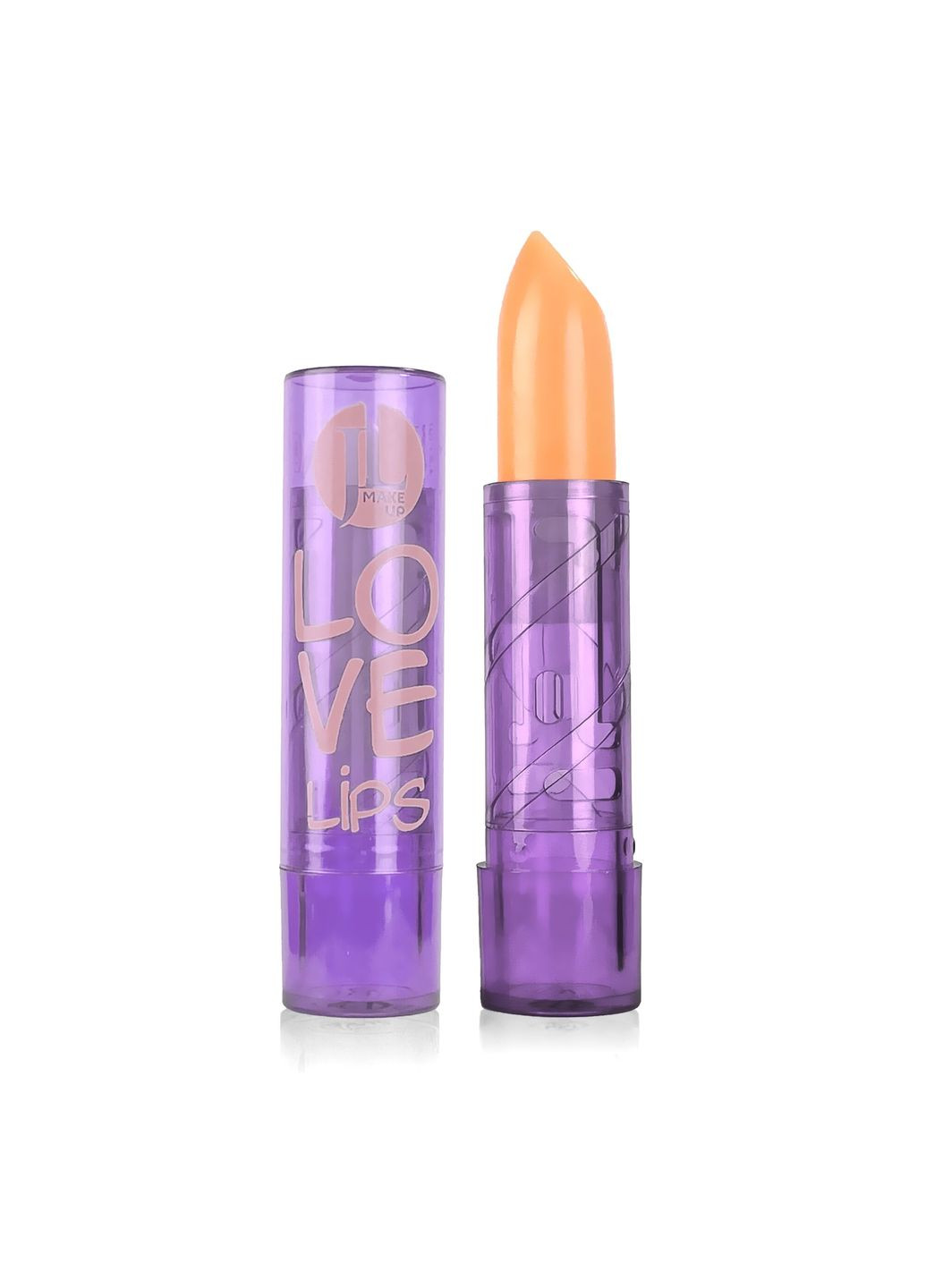 Бальзам для губ LOVE LIPS Цитрусовий слаш (4823083026776) shop (4823083026776) JL (362917962)