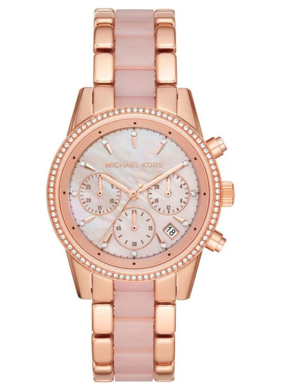 Жіночі наручні годинники MK6769 Michael Kors (321942038)