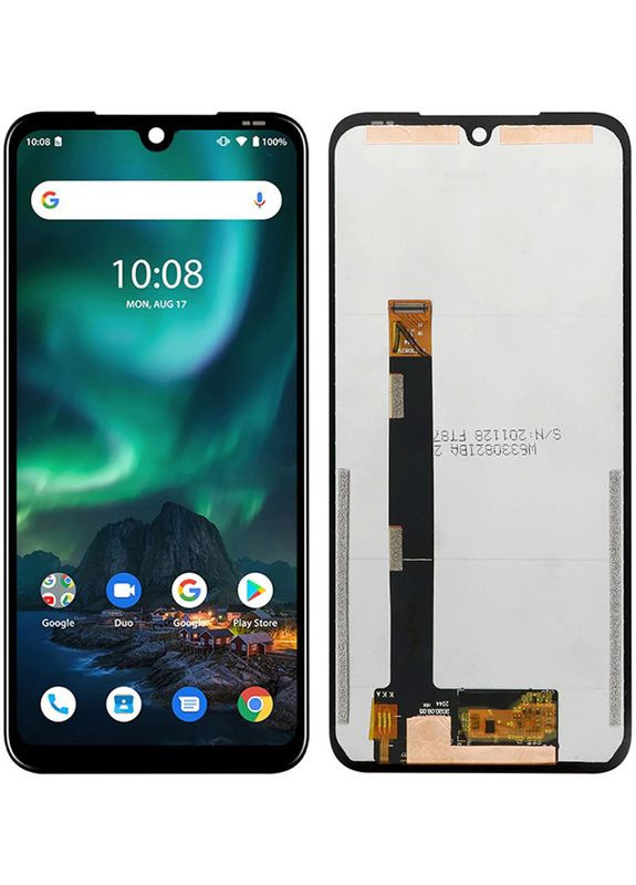 Дисплей Umidigi (278799977)