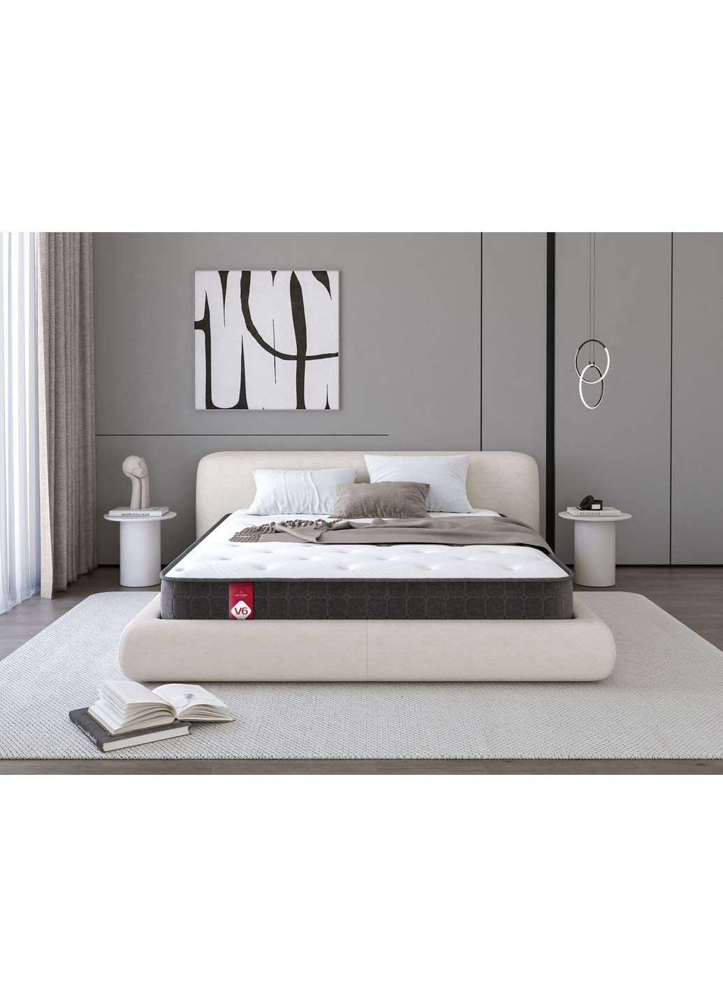 Матрас Victory V 6 160х190 Come-for (370290716)