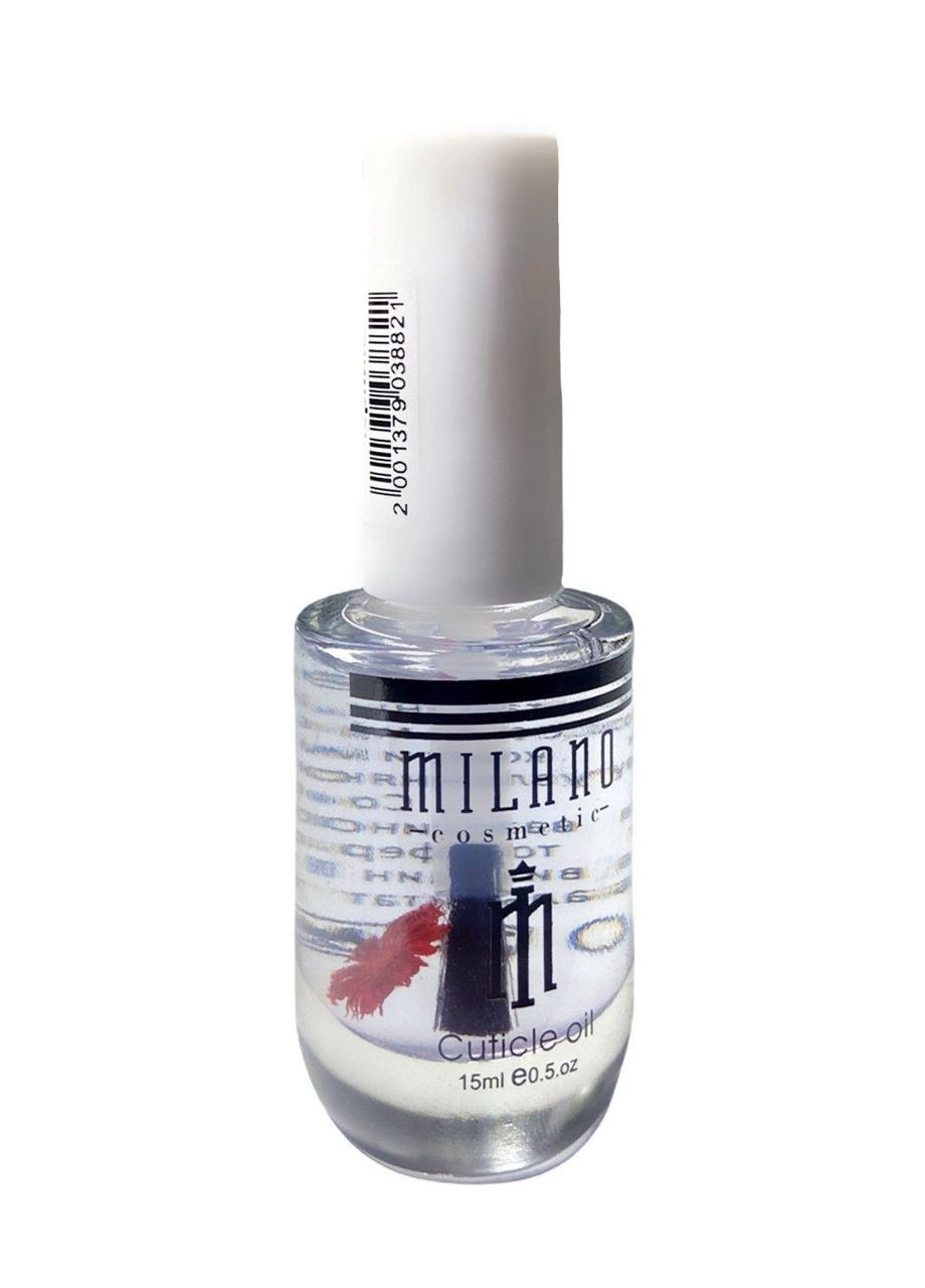 Cuticle Oil, 15ml Milano (303358163)