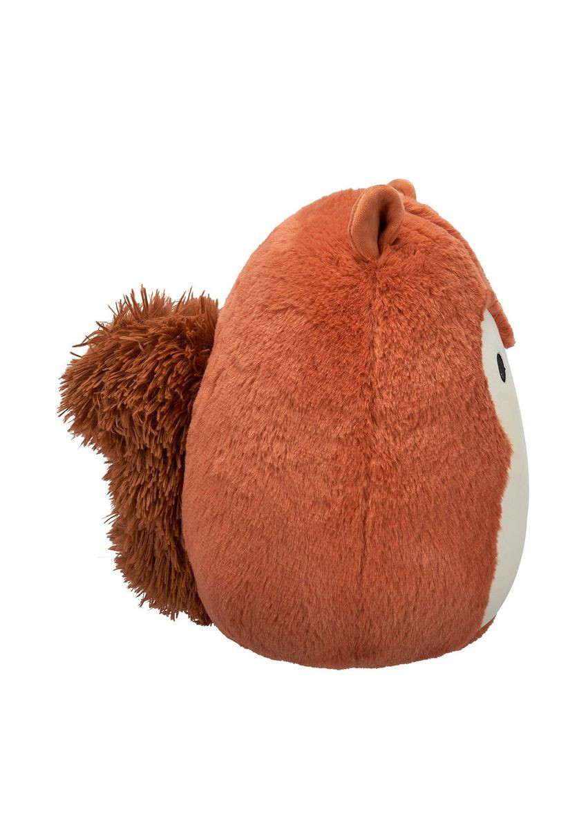 Мягкая игрушка Белка Сойер (30 cm) Squishmallows (344449058)
