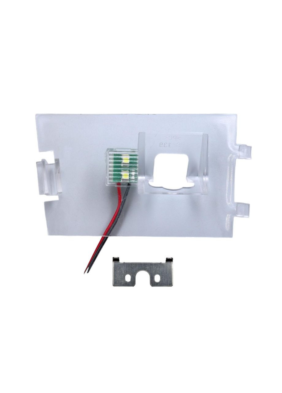 Кріплення серії під камеру заднього огляду для Jeep QJP139 (рамка під плафон) QIV (346512768)