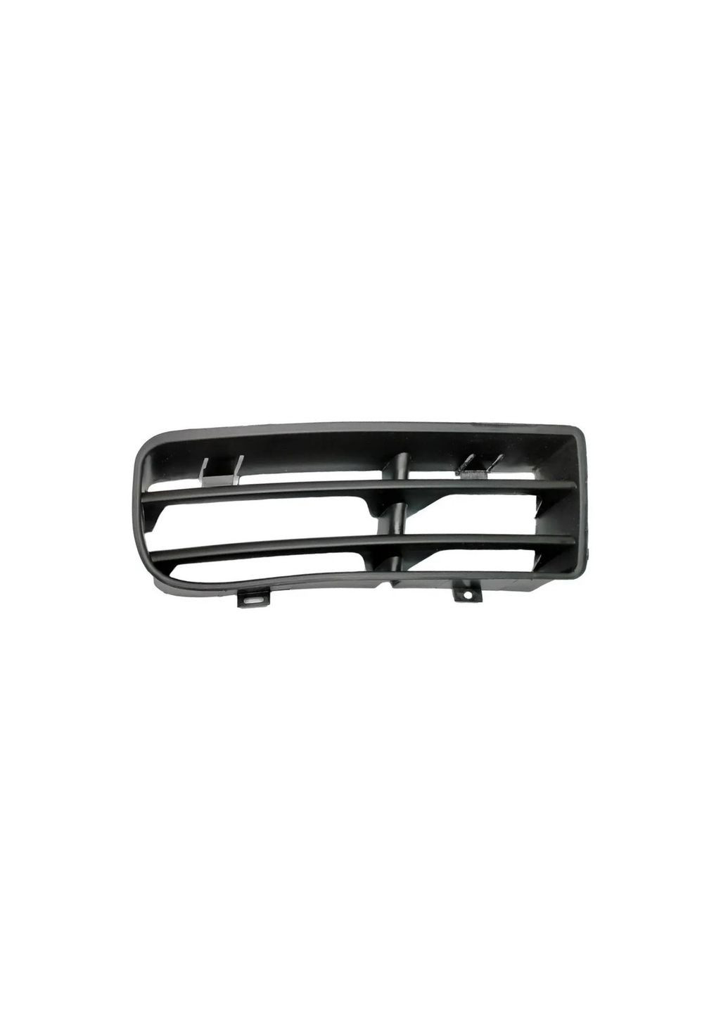 Решетка бампера (комплект) 4 Гольф 4 1J0853666E 1J0853665B No Brand Golf (322918753)