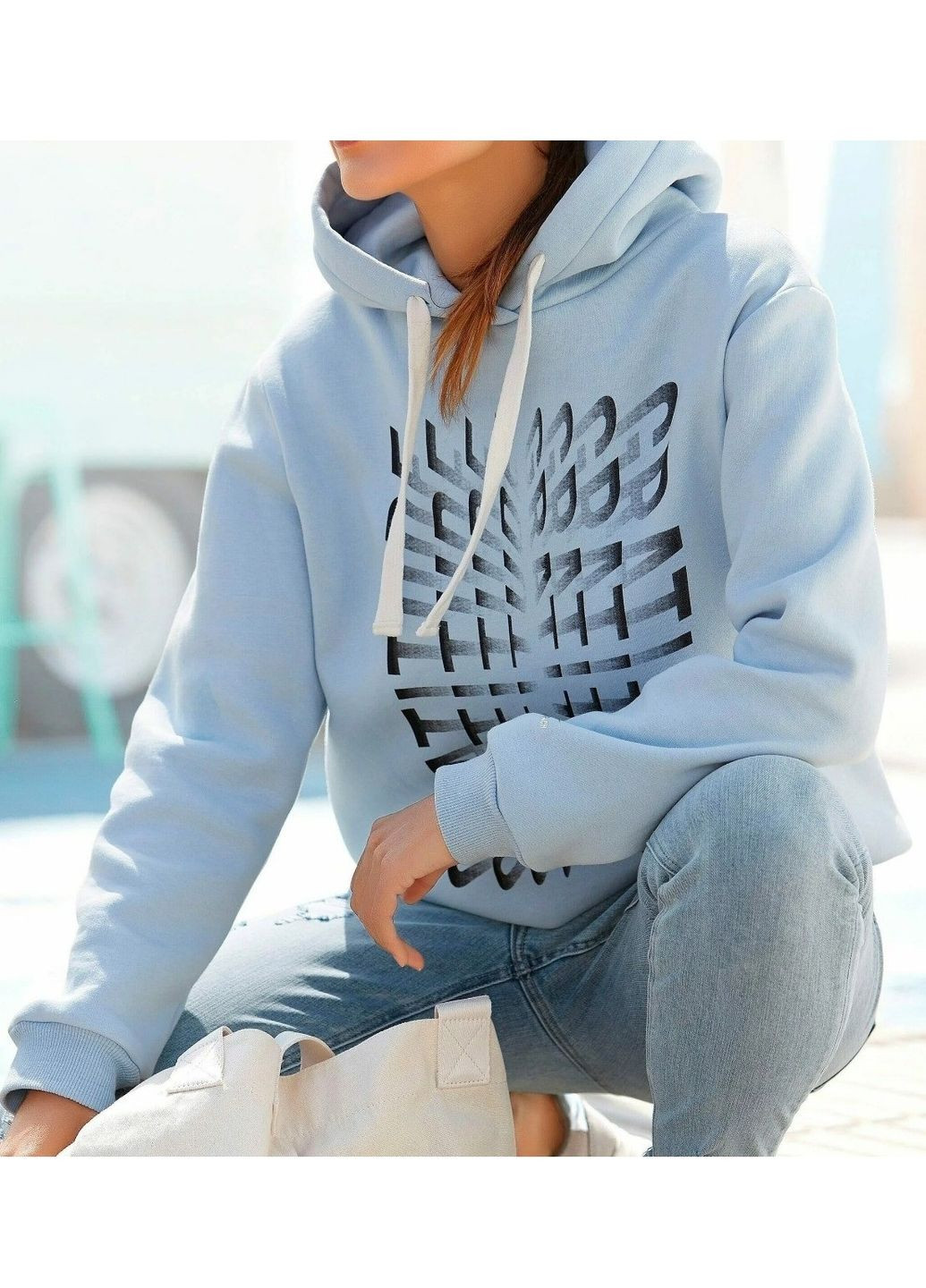 Худи Venice Beach (304645084)