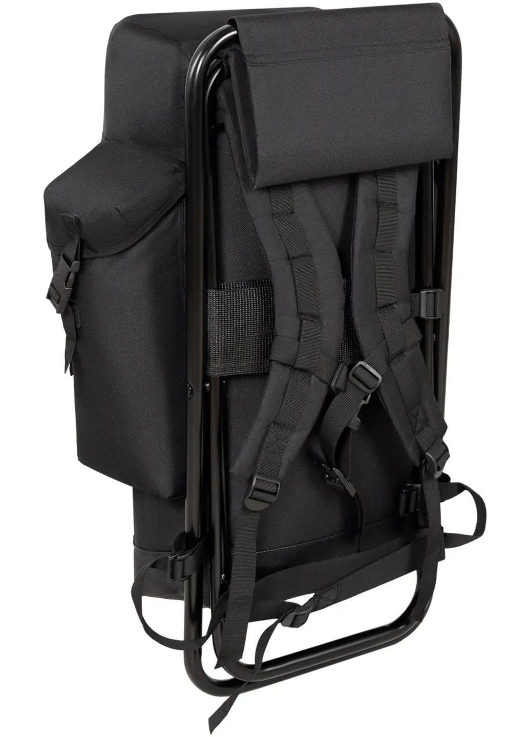 Стул-рюкзак Viking Fishing Chair-Bag 50.5х34cm 34L No Brand (342058254)