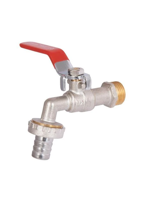 Кран поливальний Base 1/2" ЗР SV140W15 Thermo Alliance (397568825)