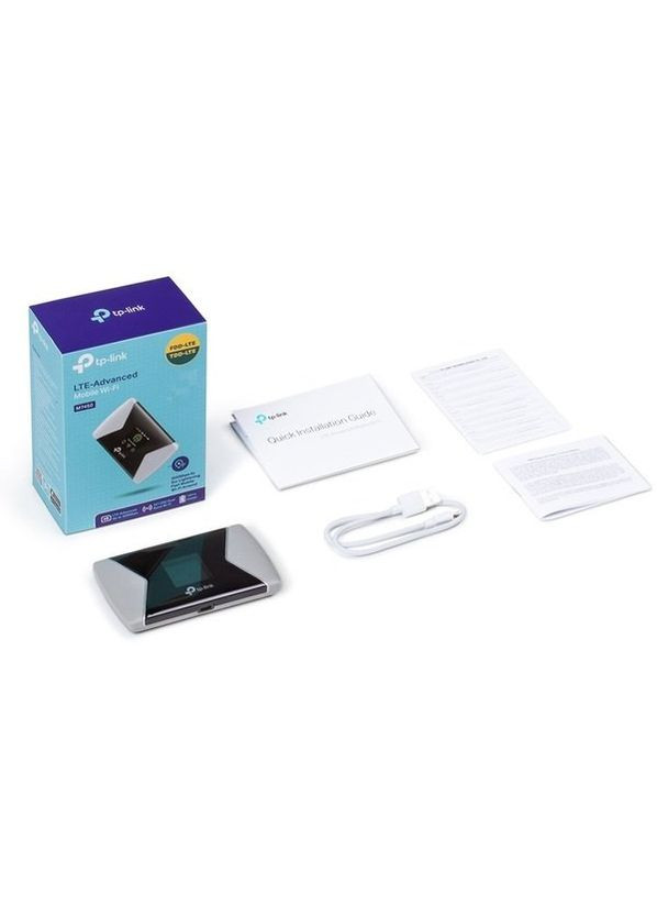 4G Wi-Fi роутер M7450 TP-Link (360410765)