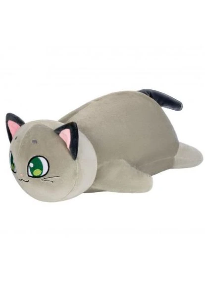 Подарочная игрушка "Котик Кацуми" (39 см) DreamMakers (383039186)
