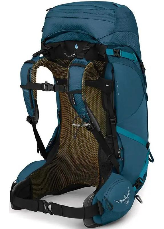 Рюкзак Atmos AG S/M 50 Venturi blue Osprey (360238553)