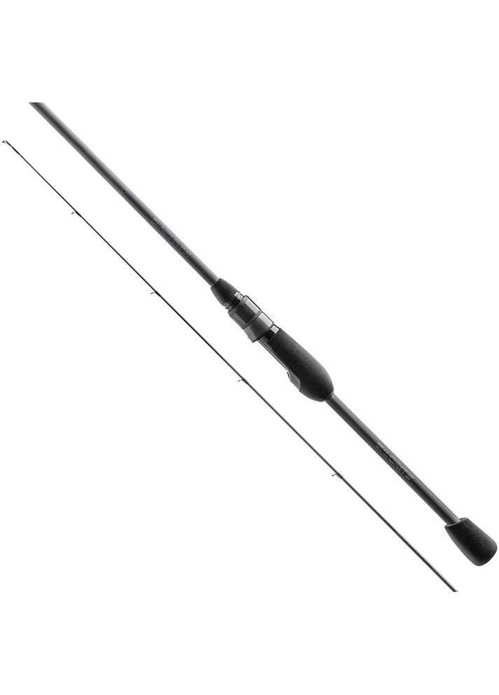 Вудилище спінінгове Black Swan BSW1-842L-T 2.54m 3-12g Fast 1693.05.60 Favorite (316619071)