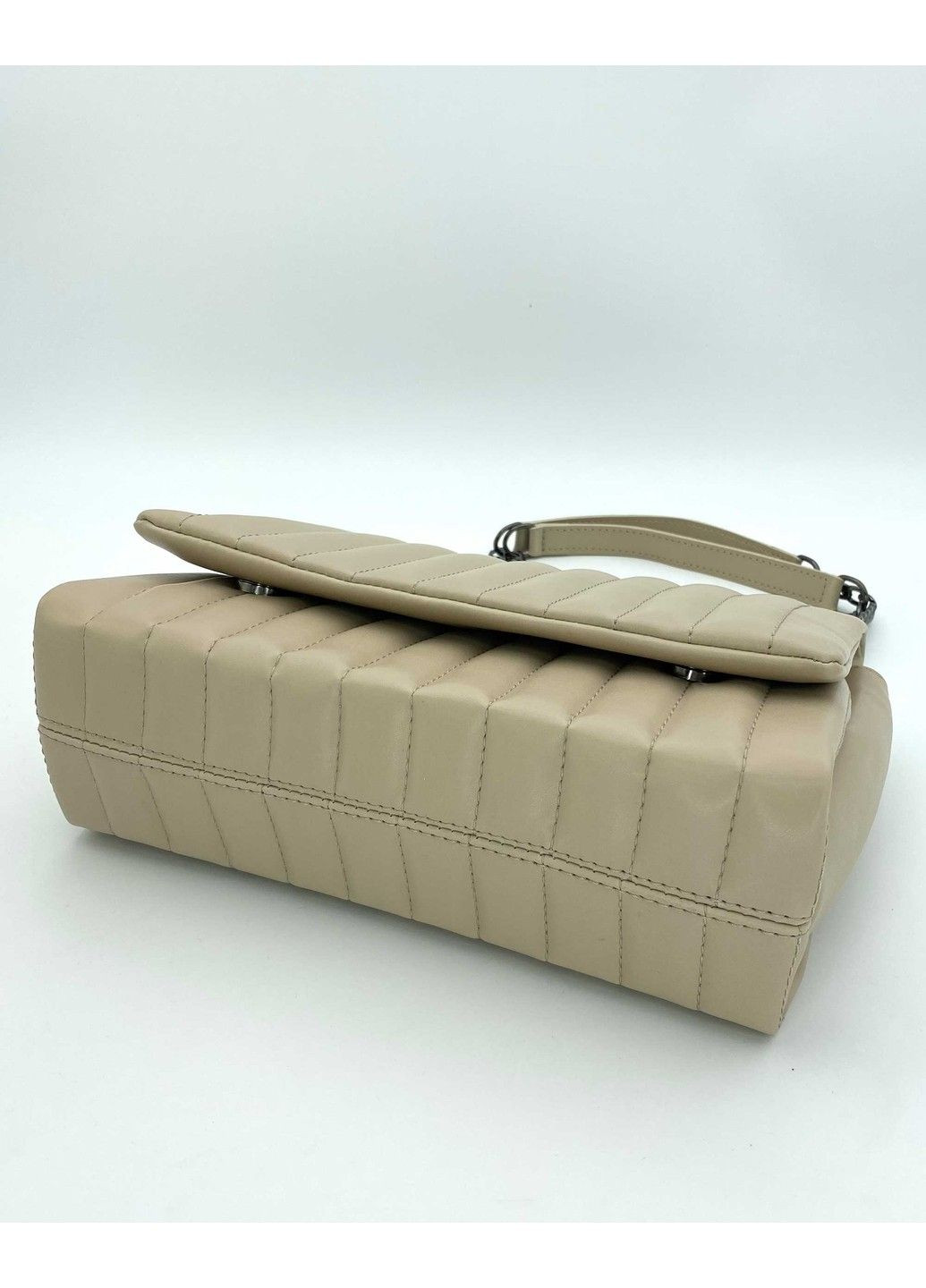 Сумка жіноча «Теммі» бежева WeLassie (315688772)