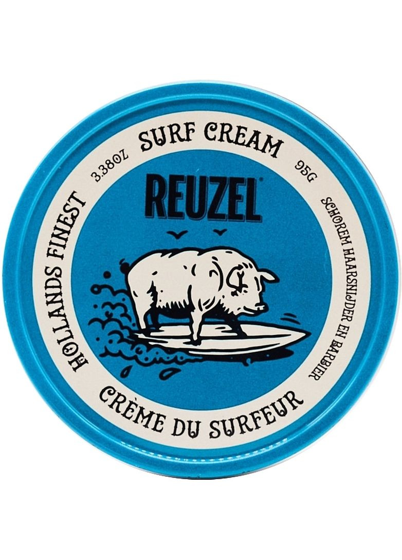 Reuzel Крем для стилізації волосся Surf Cream 95g (2-1150133) — Крем, Нідерланди (369795200)