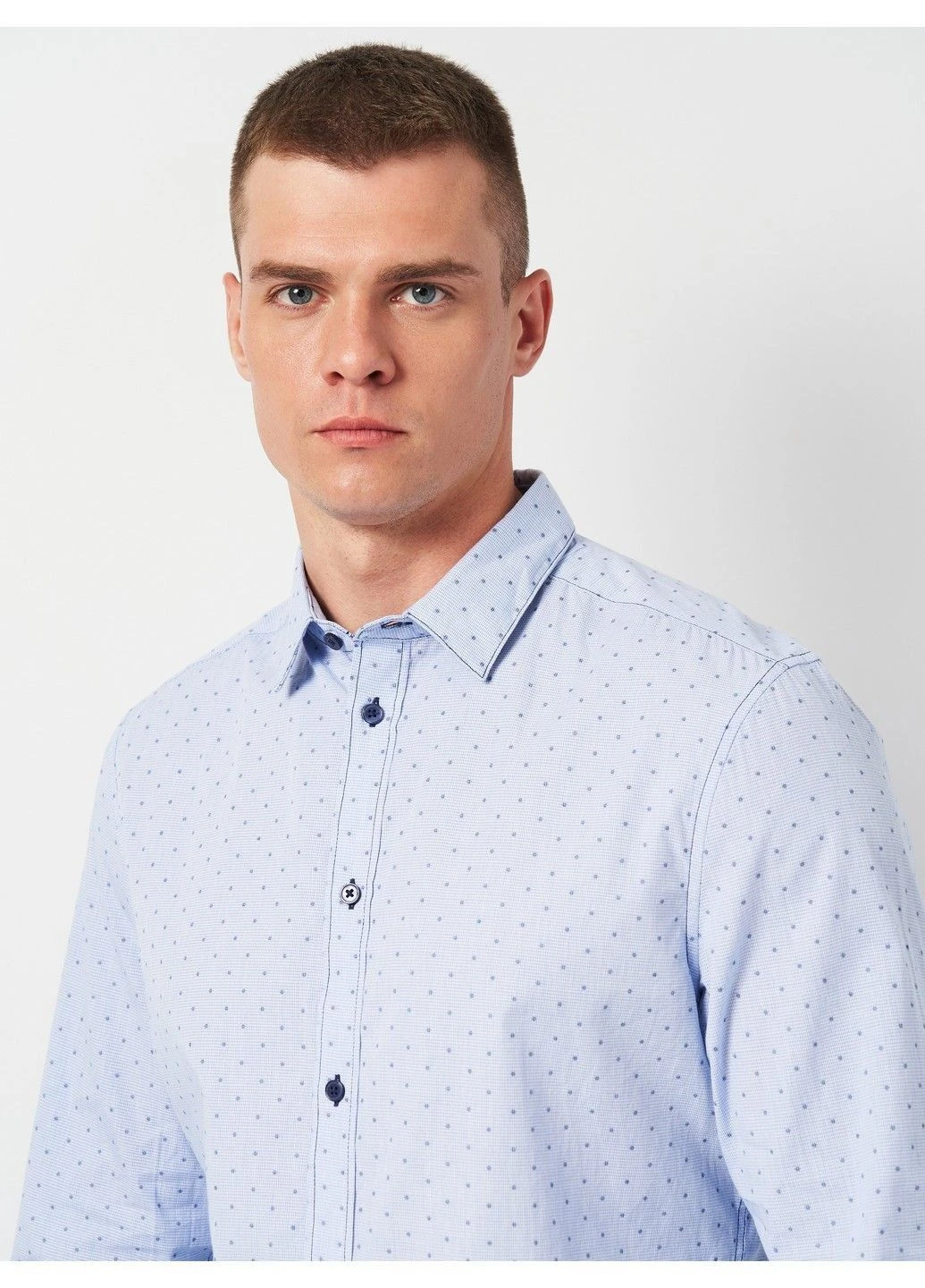 Рубашка H&M (302132788)