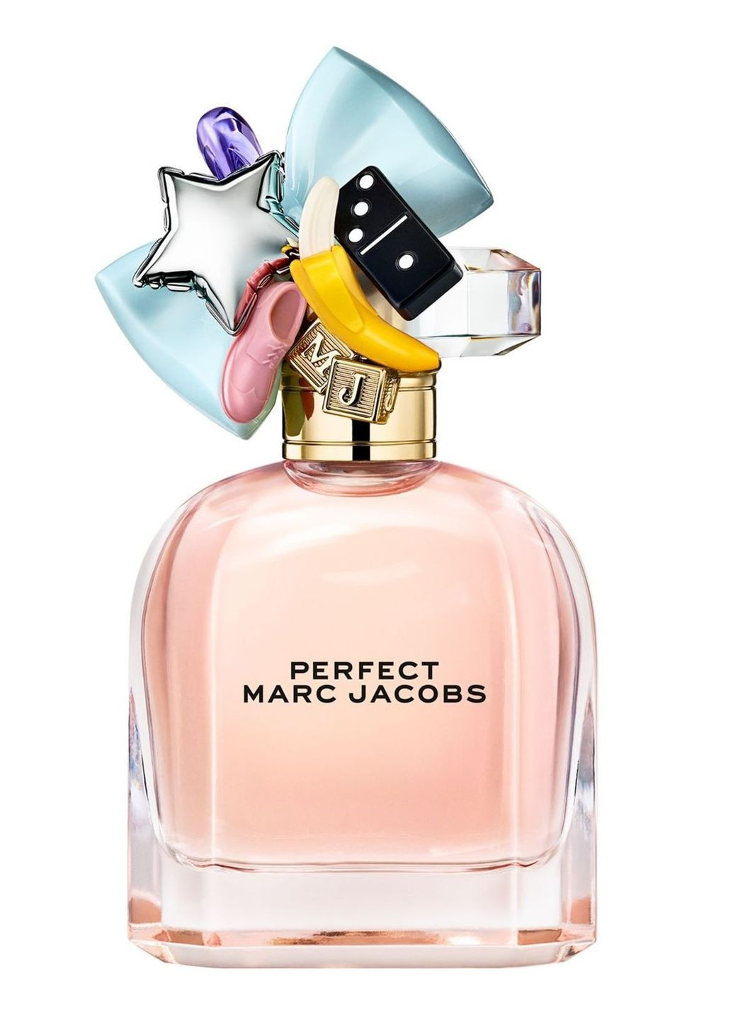 Парфумована вода Perfect (пробник), 1.2 мл Marc Jacobs (291985594)