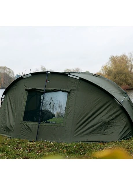 Тент для палатки C-Series Overwrap 2 Man Prologic (395684565)