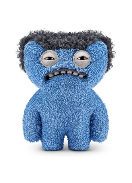 Мягкая игрушка Террорчик Кусокудрик 22 см (15727L) Fuggler (370259441)