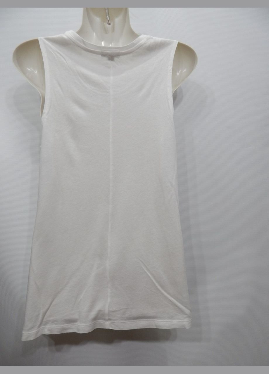 Майка жіноча трикотажна 40-42 р. 006фн (тільки в зазначеному розмірі, тільки 1 шт.) Gap - (339872402)