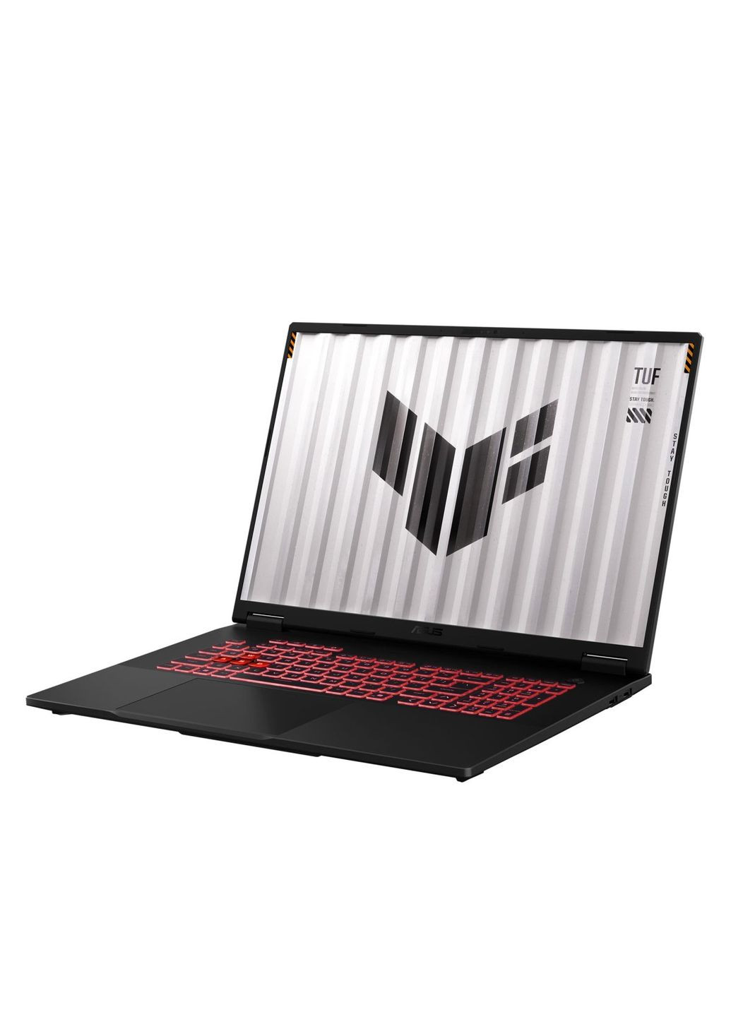 Ноутбук TUF Gaming A18 Ryzen 7-260/64GB/1TB RTX5060 240Hz (FA808UM-S9058) Asus (365736848)