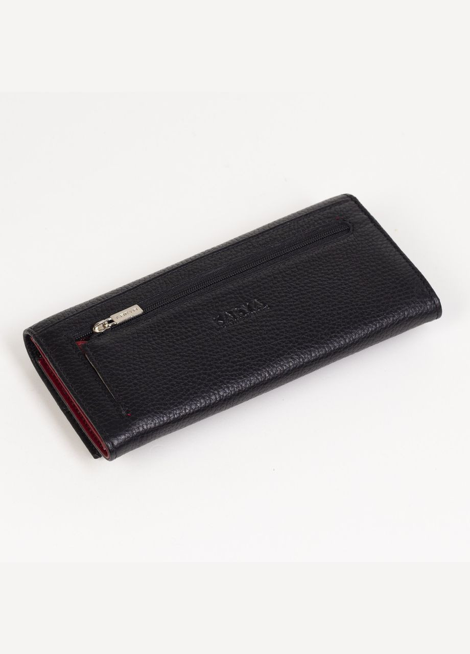 Женский кожаный кошелек 1071-45-1 Karya (293246727)