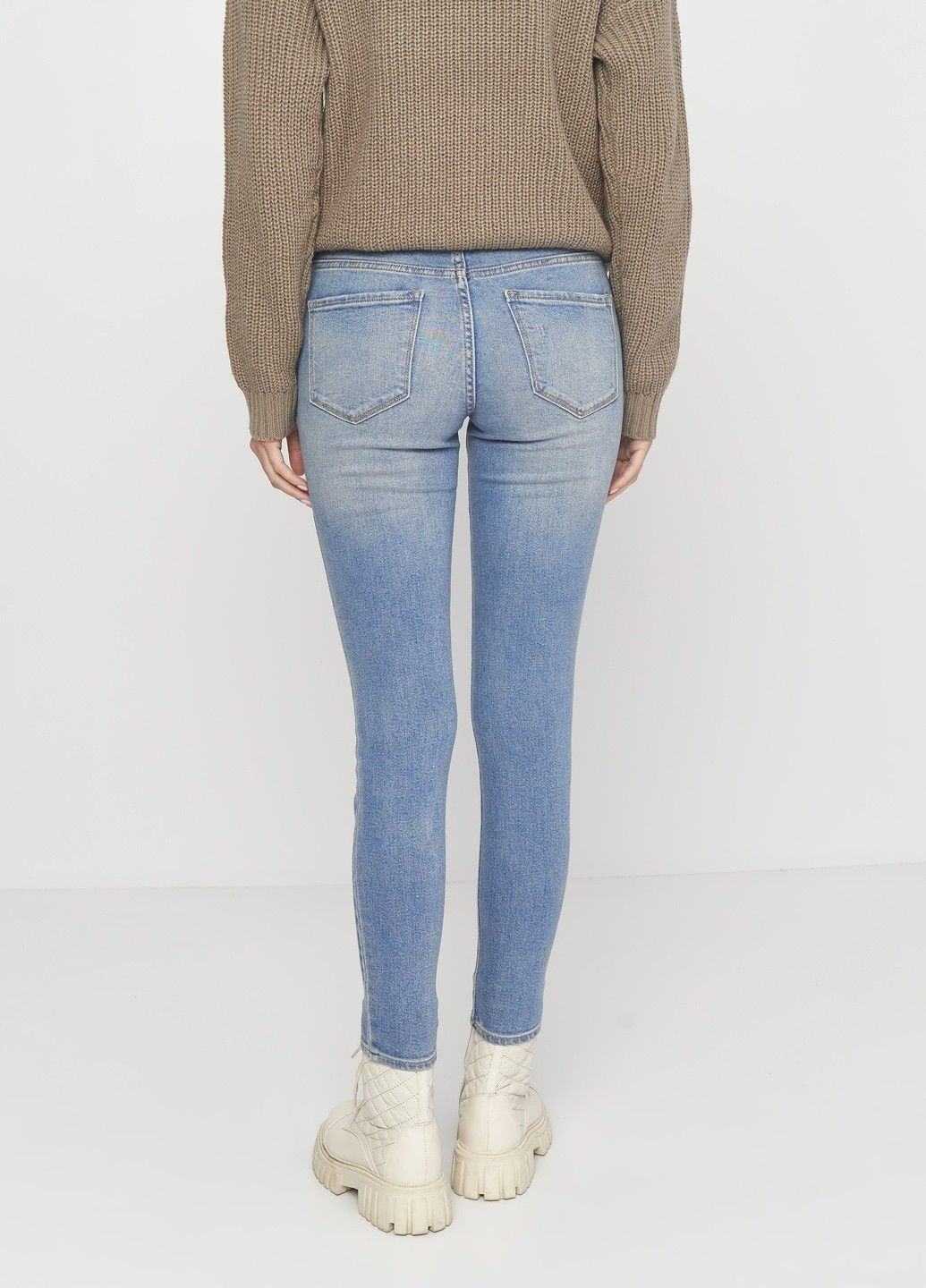 Джинси Old Navy - (348140982)