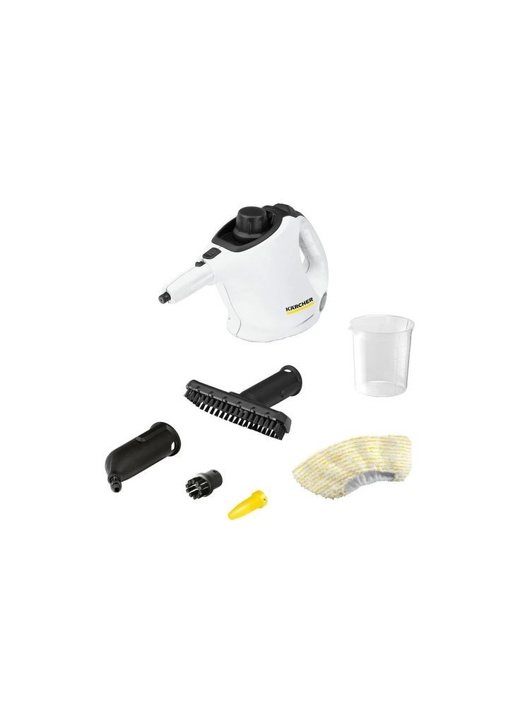 Пароочищувач SC 1 (1.516-400.0) KARCHER (299712049)