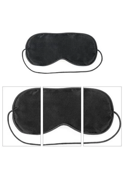 Набор БДСМ Deluxe Bondage Kit (маска, вибратор, наручники, кляп) Lovetoy (402316022)