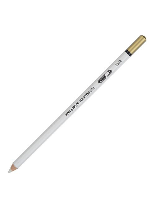 Гумка в олівців Kohi-noor Era 6312 Koh-I-Noor (280927855)