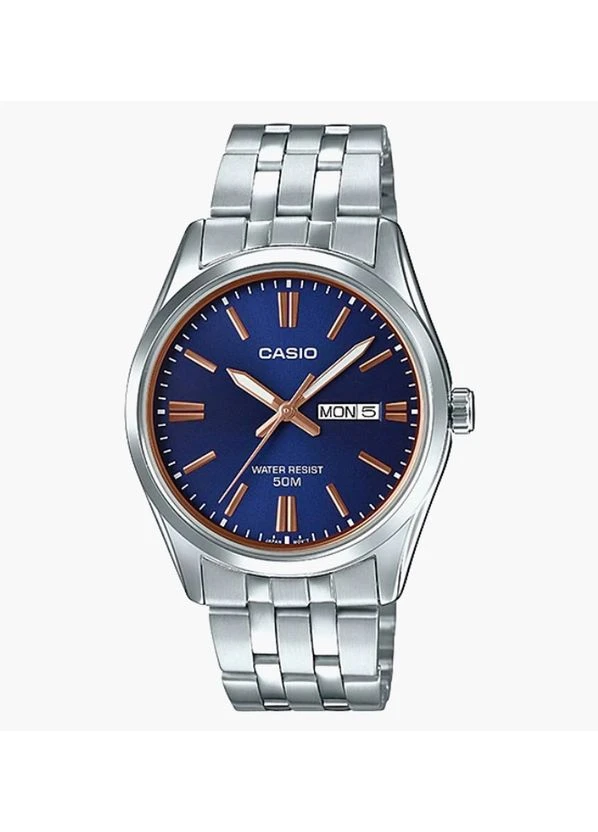 Часы MTP-1335D-2A2 Casio (398078431)