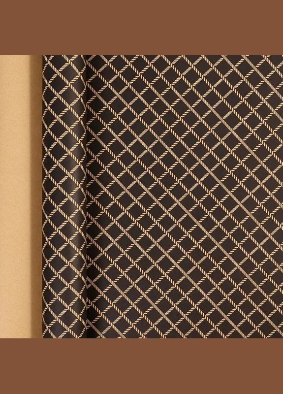 Папір для пакування подарунків 10200 shop (5550610167785) No Brand (362927504)