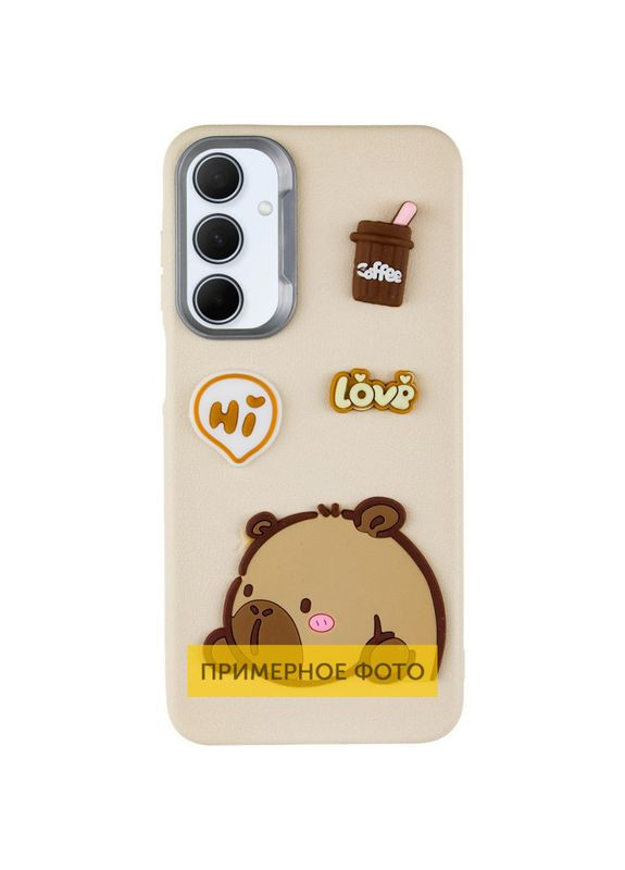 Чохол на Xiaomi Poco X6 / Note 13 Pro 5G / для Ксяомі, сяомі, ксіомі редмі поко Х6, ноте 13 про ТПУ Epik (356098270)